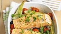 Baked salmon recipes Baked salmon recipes