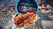 Dirty Gringo Crawfish Potato Dirty Gringo Crawfish Potato