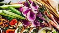 Antipasto Pesto Board Antipasto Pesto Board