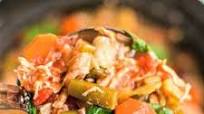 Crockpot Detox Soup Crockpot Detox Soup