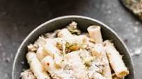 Pasta with Fennel and Sausage Pasta with Fennel and Sausage
