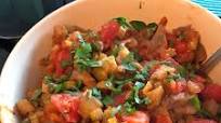 Eggplant Caponata (Sicilian Version) Eggplant Caponata (Sicilian Version)