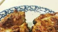 Grilled Chicken in Olive Oil Marinade Grilled Chicken in Olive Oil Marinade