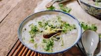 20-Minute Congee (皮蛋瘦肉粥) - The Woks of Life 20-Minute Congee (皮蛋瘦肉粥) - The Woks of Life