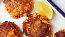 Gluten-Free Crab Cakes Gluten-Free Crab Cakes