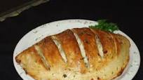 Low Fat Calzone Low Fat Calzone