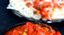 Vegetable Spaghetti Sauce recipe Vegetable Spaghetti Sauce recipe