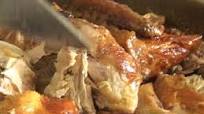 Stuffed Guinea Fowl Stuffed Guinea Fowl