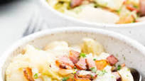Crockpot Cabbage Crockpot Cabbage