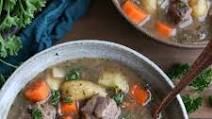 Instant Pot Lamb Stew Instant Pot Lamb Stew