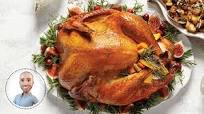 Roast turkey from Stefano Faita Roast turkey from Stefano Faita