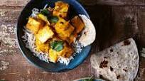 Masala Paneer Masala Paneer