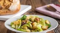Caesar salad Caesar salad