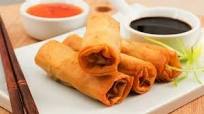 Lumpia Isi Daging Ayam Gurih Sedap Sederhana Lumpia Isi Daging Ayam Gurih Sedap Sederhana