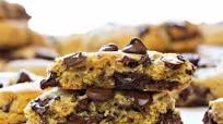 Chocolate Chip Cookies Chocolate Chip Cookies