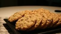 Barefoot Contessa's Chocolate White Chocolate Chunk Cookies Barefoot Contessa's Chocolate White Chocolate Chunk Cookies