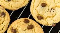 Cake mix chocolate chip cookies Cake mix chocolate chip cookies
