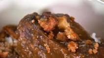 Pork Backbone Stew Pork Backbone Stew