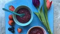 Summer Fruit Puree Summer Fruit Puree