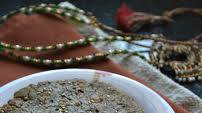 Bajra Gur Roti Recipe Bajra Gur Roti Recipe