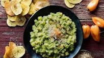 Caribbean Guacamole Caribbean Guacamole
