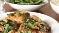 Chicken Adobo Chicken Adobo
