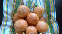Arabic Dough Arabic Dough