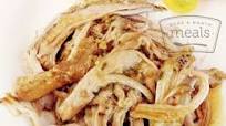 Brown Sugar and Maple Pork Roast - Dump and Go Dinner Brown Sugar and Maple Pork Roast - Dump and Go Dinner