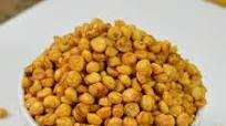 Chana Dal Namkeen Recipe - Haldiram's Style Namkeen Recipe Chana Dal Namkeen Recipe - Haldiram's Style Namkeen Recipe