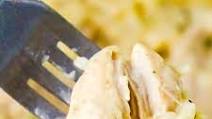 Instant Pot Garlic Parmesan Chicken and Rice Instant Pot Garlic Parmesan Chicken and Rice