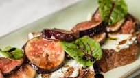 This Labor Day Weekend, Make Grilled Fig and Goat Cheese Bruschetta This Labor Day Weekend, Make Grilled Fig and Goat Cheese Bruschetta
