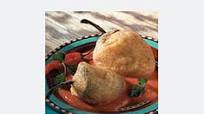 Four Cheese Chiles Rellenos Four Cheese Chiles Rellenos