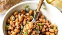 Simple Greek Black Eyed Peas Recipe Simple Greek Black Eyed Peas Recipe