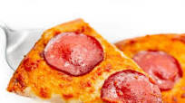 Cheese Crust Pizza (4 Ingredients!) Cheese Crust Pizza (4 Ingredients!)