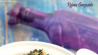 Rajma Saagwala recipe - How to make Rajma Saagwala Rajma Saagwala recipe - How to make Rajma Saagwala