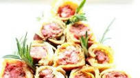 Party Pleaser Italian Sausage Rolls Party Pleaser Italian Sausage Rolls