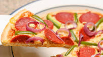 How to Make Homemade Pizza Hut Pan Pizza How to Make Homemade Pizza Hut Pan Pizza