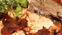 Santiago de Cuba's Roast Pork Marinated in a Garlicky Allspice-Cumin _Adobo_ (_Cerdo Brujo_) Santiago de Cuba's Roast Pork Marinated in a Garlicky Allspice-Cumin _Adobo_ (_Cerdo Brujo_)