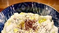 Tzatziki Tzatziki