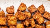 Easy Baked Tempeh Easy Baked Tempeh