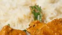 Slow Cooker Butter Chicken Recipe by Tasty Slow Cooker Butter Chicken Recipe by Tasty