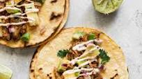 Slow Cooker Tacos al Pastor Slow Cooker Tacos al Pastor