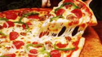 Margareta Pizza Recipe in Urdu Margareta Pizza Recipe in Urdu