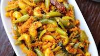 thondekai palya recipe | dondakaya fry | kovakkai fry | tindora fry thondekai palya recipe | dondakaya fry | kovakkai fry | tindora fry
