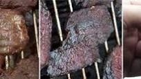 Home Made Beef Jerky Recipe Home Made Beef Jerky Recipe