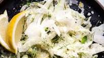 Shaved Fennel Salad Shaved Fennel Salad