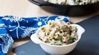 Spinach Artichoke Pasta Spinach Artichoke Pasta