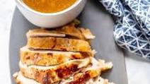 Slow Cooker Turkey Breast Slow Cooker Turkey Breast