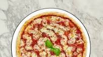 Pizza Express Margherita pizza recipe Pizza Express Margherita pizza recipe