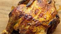 Air Fryer Cornish Hen Air Fryer Cornish Hen
